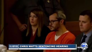 Chris Watts | Exposing Nichol Kessinger’s Dark Past | Into The Abyss