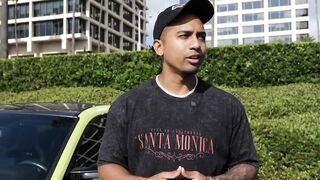 Asking millionaire,s How They Got Rich