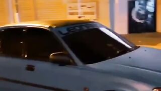 Modified Honda City 2003 | LEONARDO