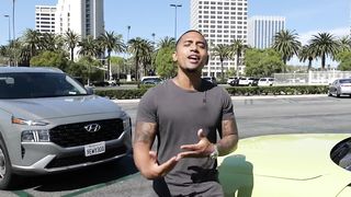 Asking Millionaire how to make first 100000000000000 Dollars