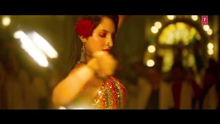 Batla House O SAKI SAKI Video Nora Fatehi, Tanishk B, Neha K, Tulsi K, B Praak, Vishal-Shekhar