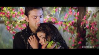 Barsaat Ke Din Aaye Hun Full Video Song Barsaat (1995) HD 1080p