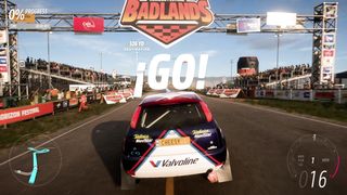 Forza Horizon 5 Rally ADVENTURE | With Commentary Guide
