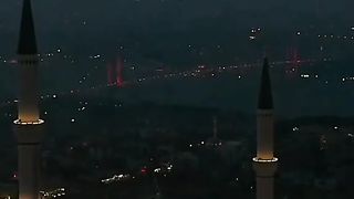 to turn to allah