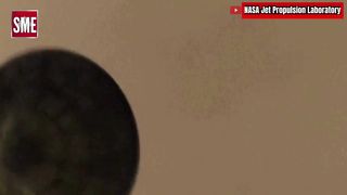 NASA shows Mars sensation: First photos leave you speechless | Mars Rover Curiosity