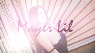 SHEER STRING  TRYON HAUL Mayer Lil