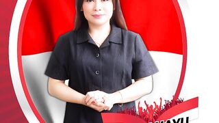 Caleg Partai Gerindra Dapil II Bogor Selatan