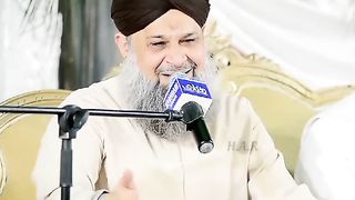 Owais Raza Qadri Naat New Status ❤️