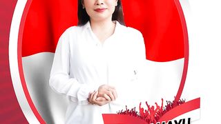Caleg Partai Gerindra Dapil II Bogor Selatan 2