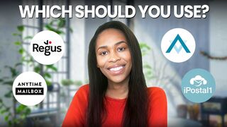 iPostal1 vs Anytime Mailbox vs Alliance Virtual vs Regus Review: Which Virtual Address is Better?