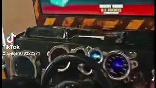 Game video song