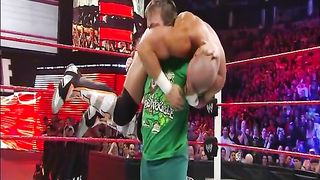 WWE  реслинг 3