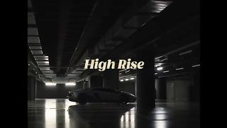 @High Rise (Full @Video) #Hassan #Goldy | Latest @PunjabiSong @2023
