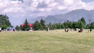Natural Beauty of Northern Area Of Pakistan