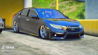 GAdii Nivi Ji Kara k 22 inch ni pava k Song Punjabi Gta 5