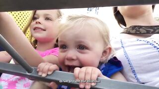 Try Not To Laugh With Cutest Babies Video in 30 Minutes - Funny Baby Videos | BABY BROS