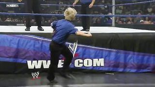 WWE  реслинг 5