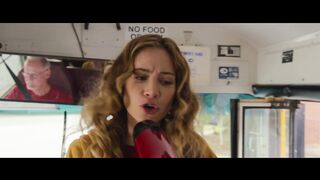 Camp Hideout (2023) - Movie Trailer | Corbin Bleu, Ethan Drew, Amanda Leighton, Christopher Lloyd