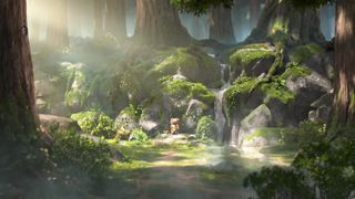 Fantastica: A Boonie Bears Adventure Trailer