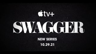 Swagger - Official Trailer Apple TV+