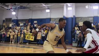 Swagger - Season 2 Official Trailer Apple TV+