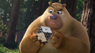 Boonie Bears: Back to Earth trailer