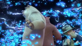 Boonie Bears: Blast Into the Past trailer
