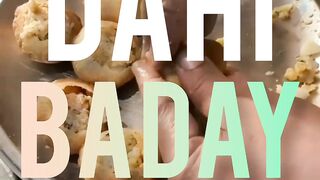 Dahi baday