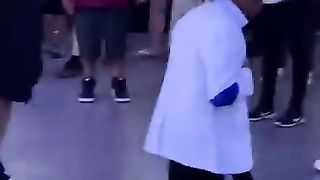 La danse 10