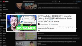 7 Legit Typing Jobs From Home That ACTUALLY Earn Money | Work-From-Home Opportunities