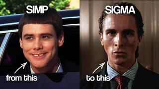 How SIGMA MALE PHENOMENON Works?