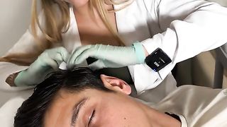 Full body massage