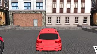 Car Parking Simulator