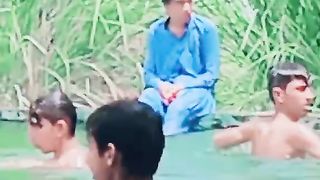 Swiming pool