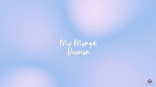me mangateriyan ve khairan soniya