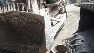 Unbelieveable tyre