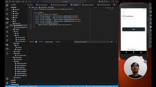 Membuat API Refresh Token - Tutorial Login & Register Flutter dengan Golang