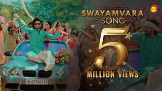 If Nazriya is instead of Anika...it will be more super..5million views.. subscribe for more......