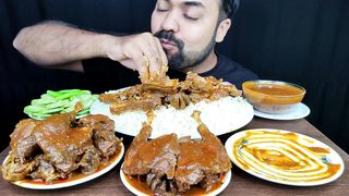 2KG Spicy Duck Curry