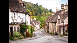 Horrer Story in English|The Haunted Manor