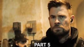 Hollywood Superhit Movie Scene 3