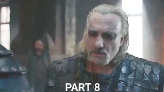 The Wicher Movie Action Scene From Bollywood
