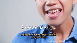 Eps 2 : obsesi pembantu pada majikannya!