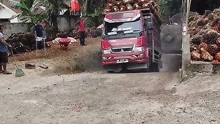 Driver muda
