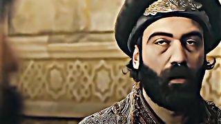 The drama kurulus Usman in short video