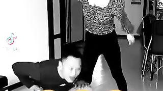 Wife husband funny clip
