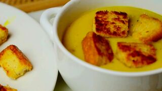 Soup ki ya recipe jis nay mujhay zaiqay main hairaan ker diya! Lentil Soup Recip