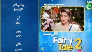 Fairy Tale 2 EP 04 Promo - Review