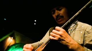 Carlos Santana FT The product G&B - Maria _Maria
