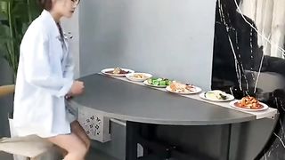 Folding Table / Furniture of best quality